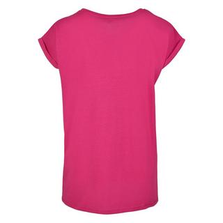 Build Your Own T-Shirt Überschnittene Schulter  