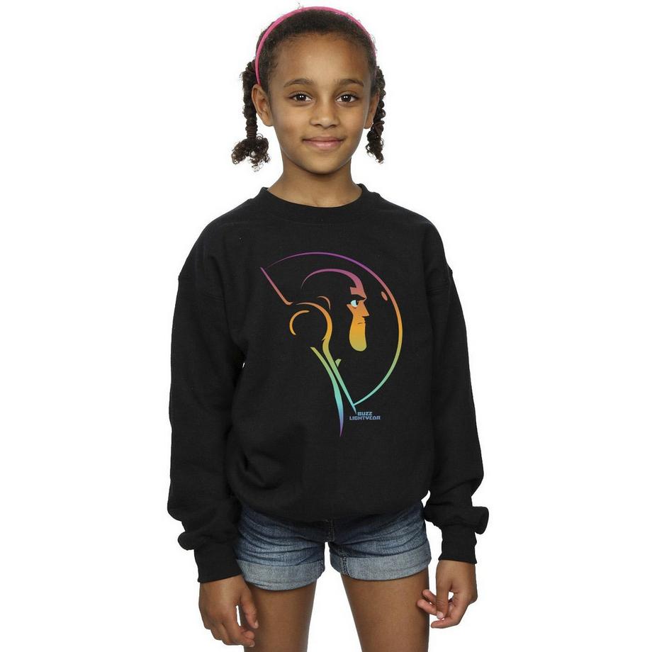 Disney  Lightyear Sweatshirt 
