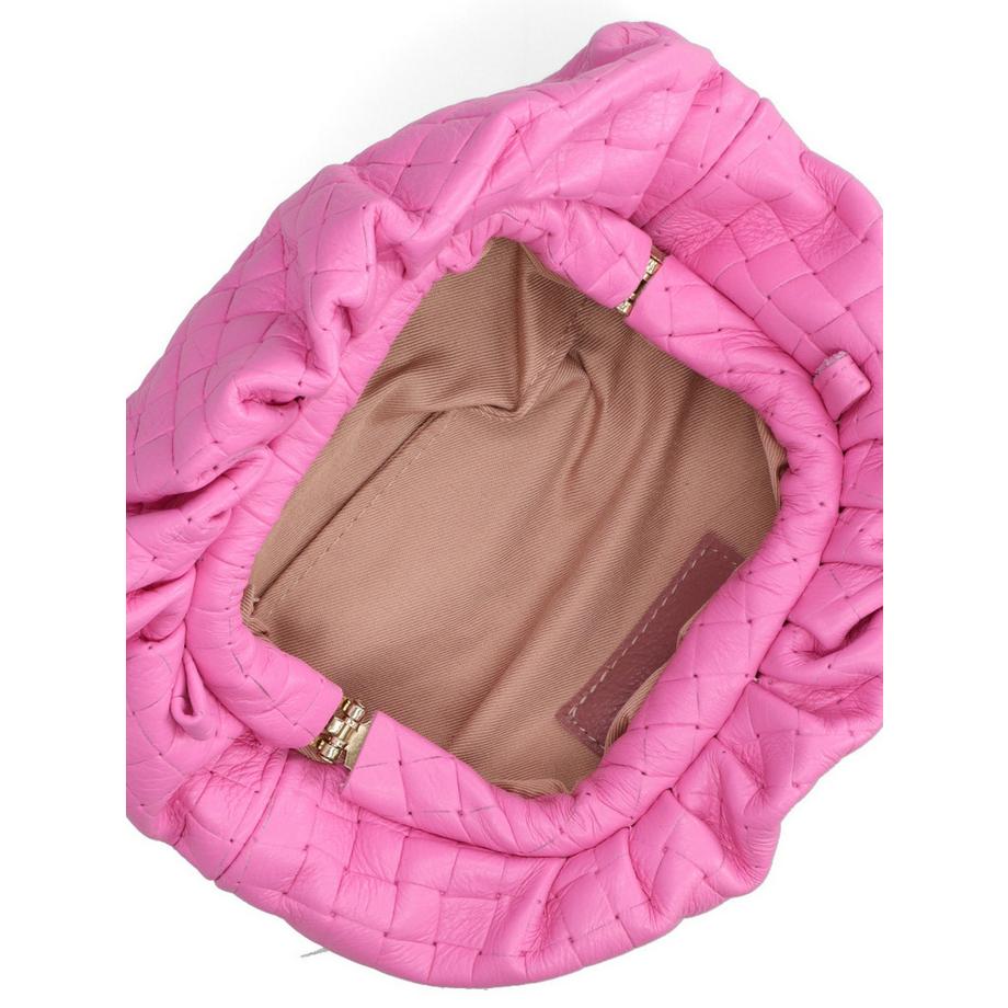 Marc Ellis Zelia Lux Sac Bandoulière Matelassé  