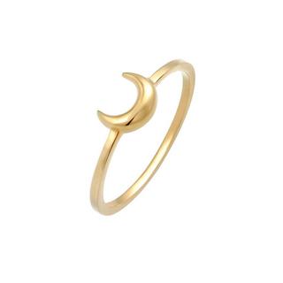 Elli  Bague Demi-Lune Astro Basic 