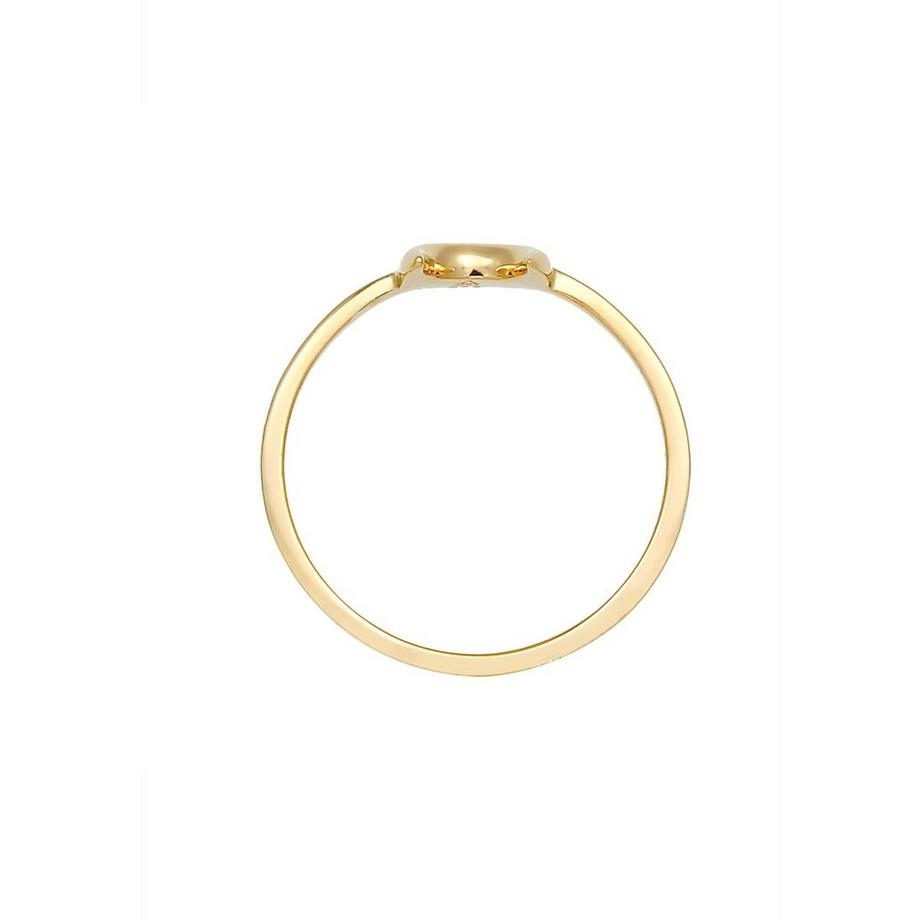 Elli  Bague Demi-Lune Astro Basic 