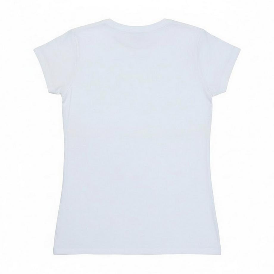 The Little Mermaid T-Shirt Coloré  