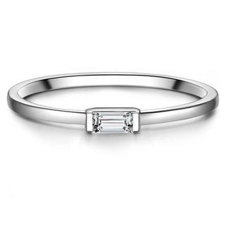 Glanzstücke München  Femme Bague en argent 