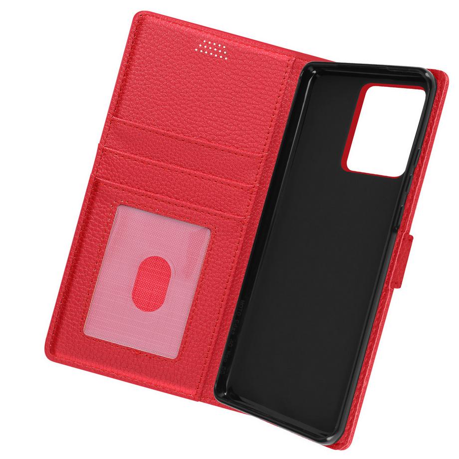 Avizar  Portemonnaie-Hülle Motorola Edge 40 Neo 