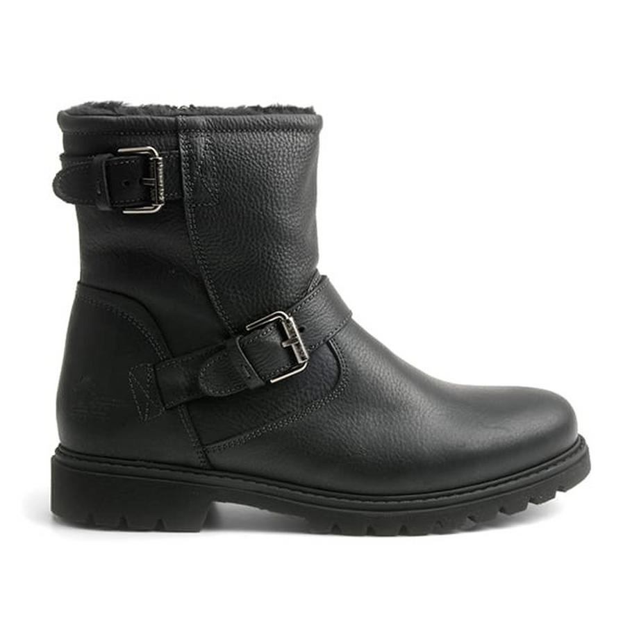 Panama Jack Faust C28 Bottines  