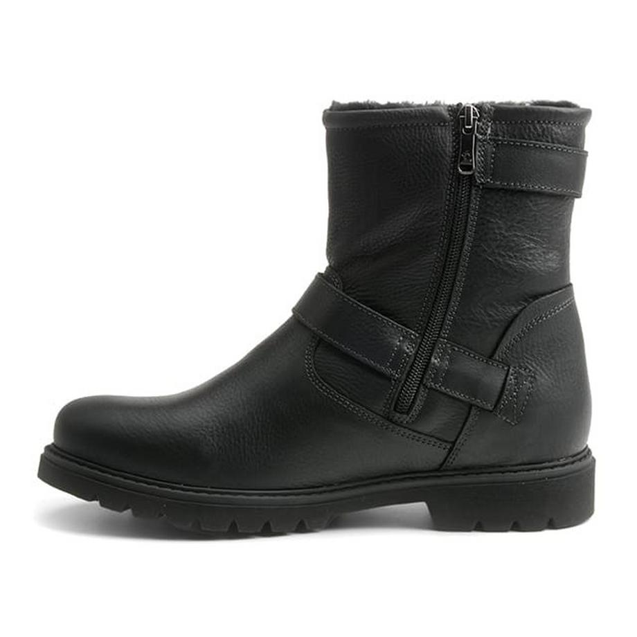 Panama Jack Faust C28 Bottines  