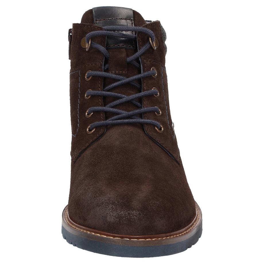 Sioux Rostolo-701-TEX Bottine  