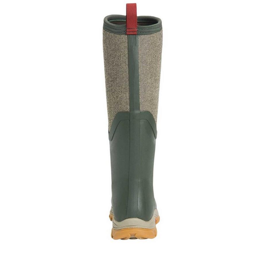 Muck Boots Arctic Sport II Tall Bottes en Caoutchouc  