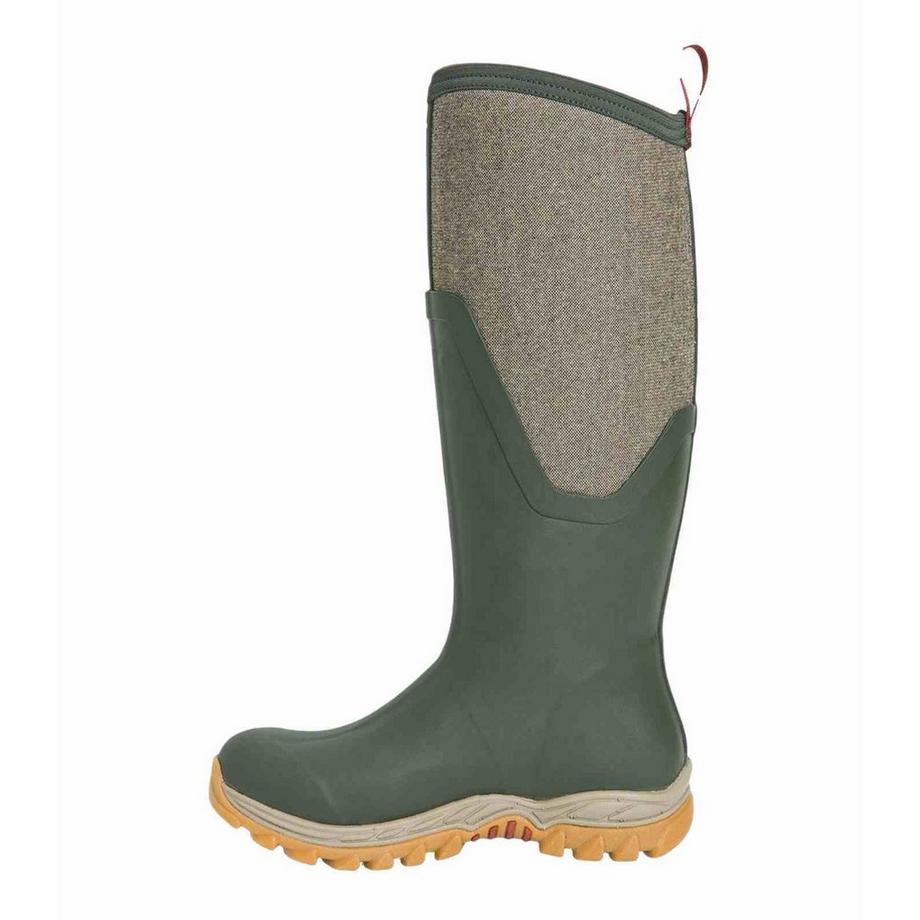 Muck Boots Arctic Sport II Tall Bottes en Caoutchouc  