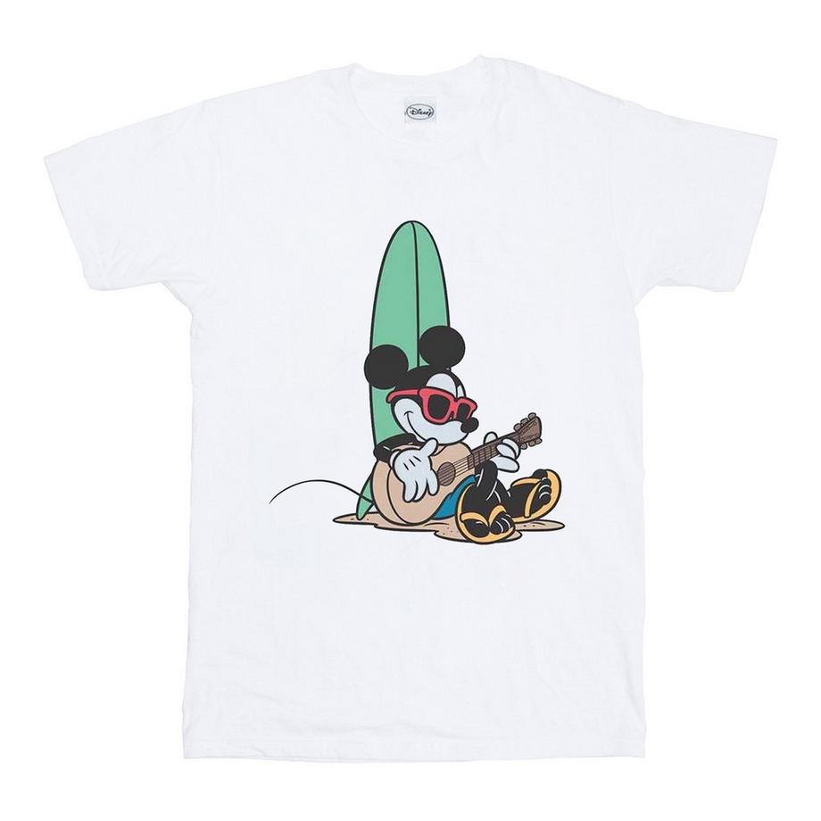 Disney  Tshirt SURF AND CHILL 