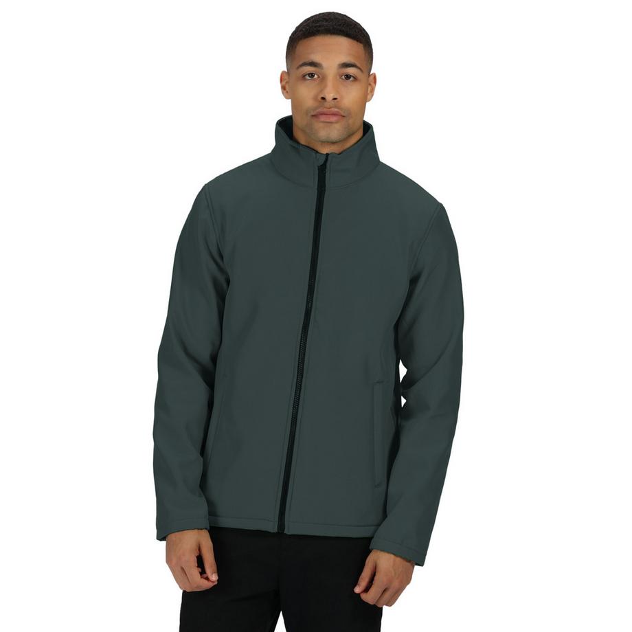 Regatta Giacca Softshell Ablaze  