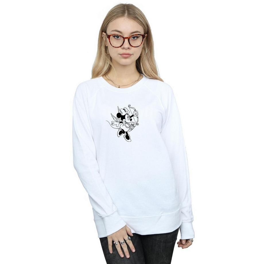 Disney Sweat Love Cherub  