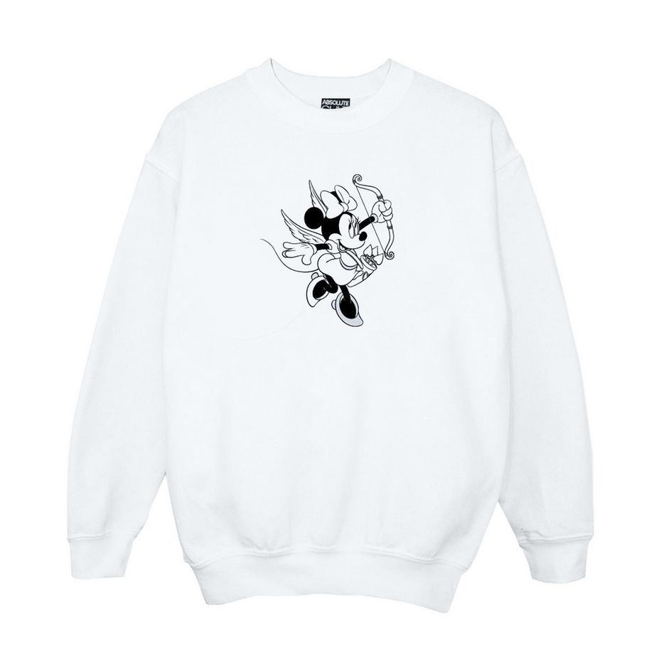 Disney Sweat Love Cherub  