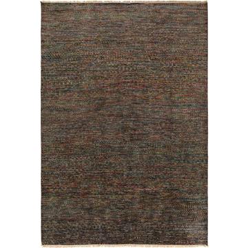 Handgemachter Teppich Agra