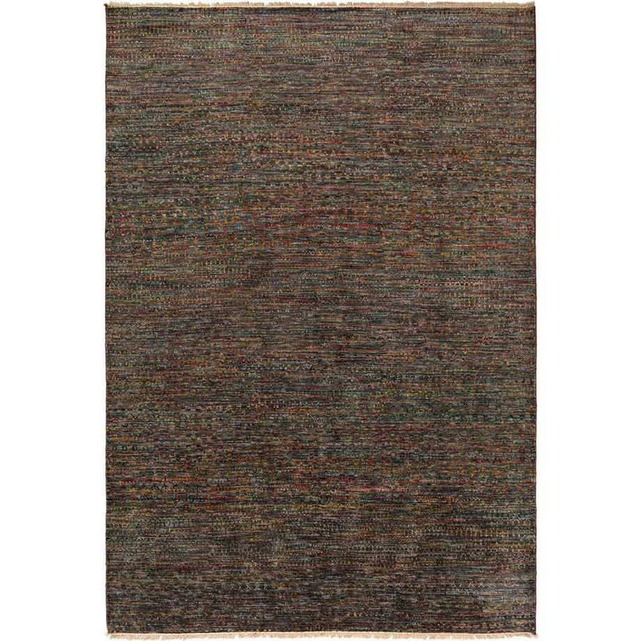 VIDAL Handgemachter Teppich Agra  