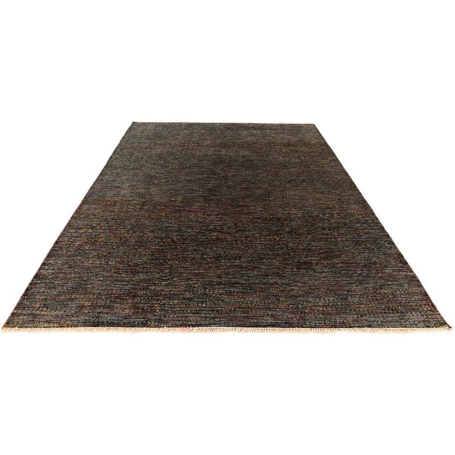 VIDAL Handgemachter Teppich Agra  