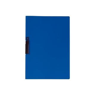 Kolma KOLMA Klemmhefter Easy A4 11.015.05 blau 25 Blatt  