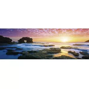 Puzzle Bridgewater Bay Sunset, Australia (1000Teile)