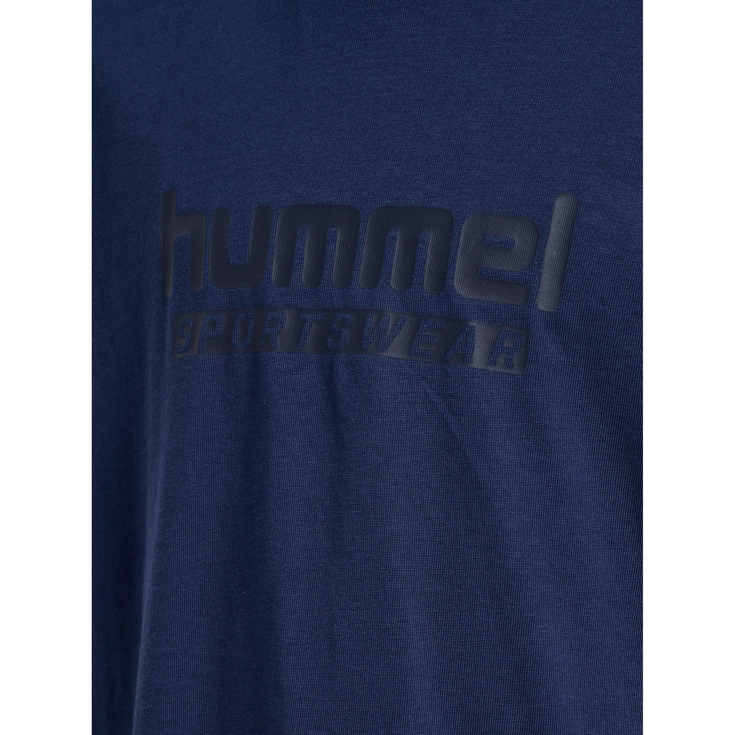 Hummel  t-shirt base 