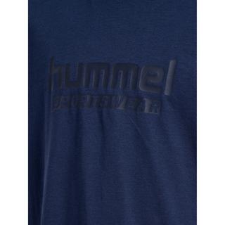 Hummel  t-shirt base 