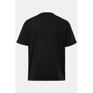 JP1880 AC/DC Halbarm Band T-Shirt  