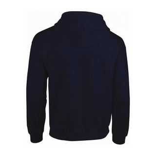 Gildan Heavy Blend Full Zip Kapuzenpullover  
