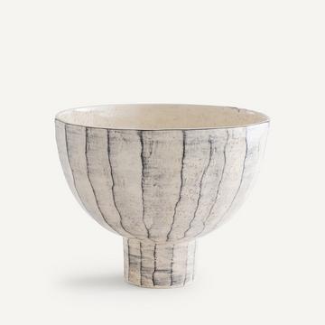 Schale Sorilis mit Fuss