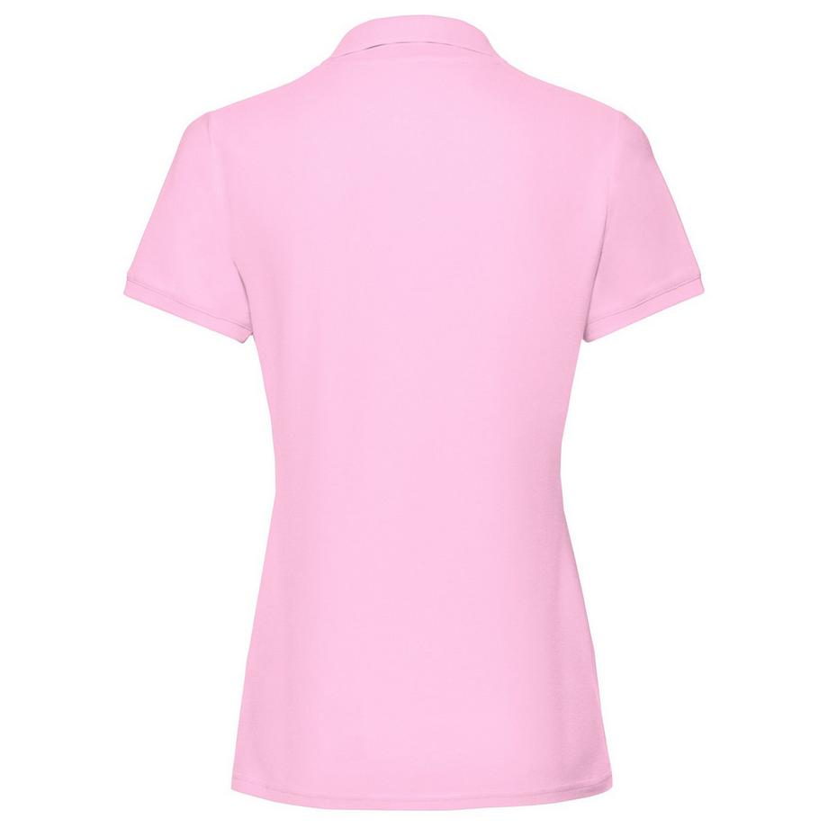 Fruit of the Loom Premium Maglietta Polo  
