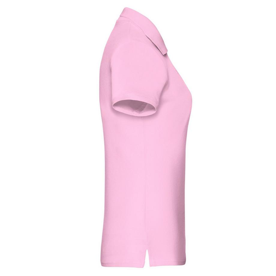 Fruit of the Loom Premium Maglietta Polo  