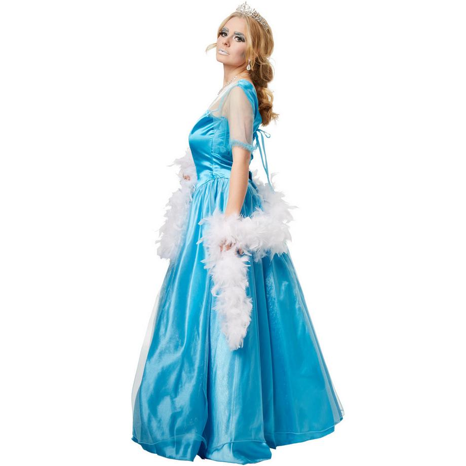 Tectake  Reine des neiges 