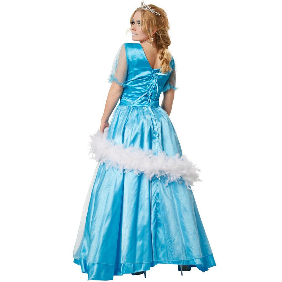 Tectake  Reine des neiges 