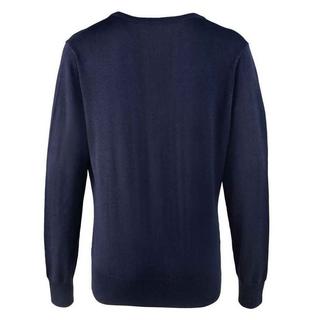 PREMIER  Sweatshirt VAusschnitt 