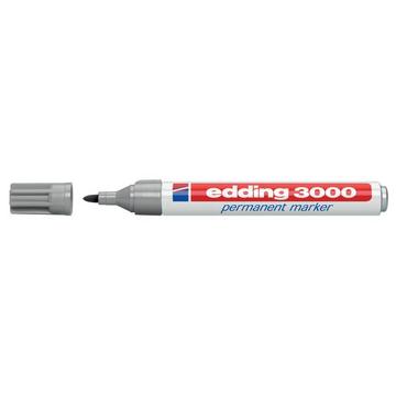 EDDING Permanent Marker 3000 1,5-3mm
