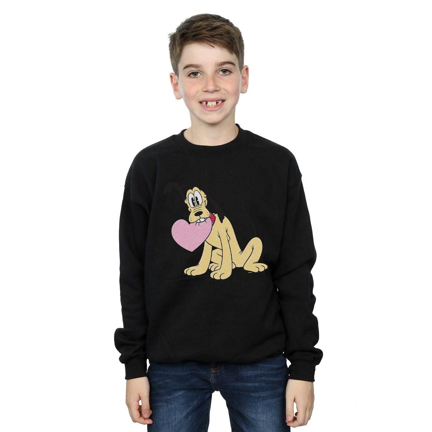 Disney  Sweatshirt 