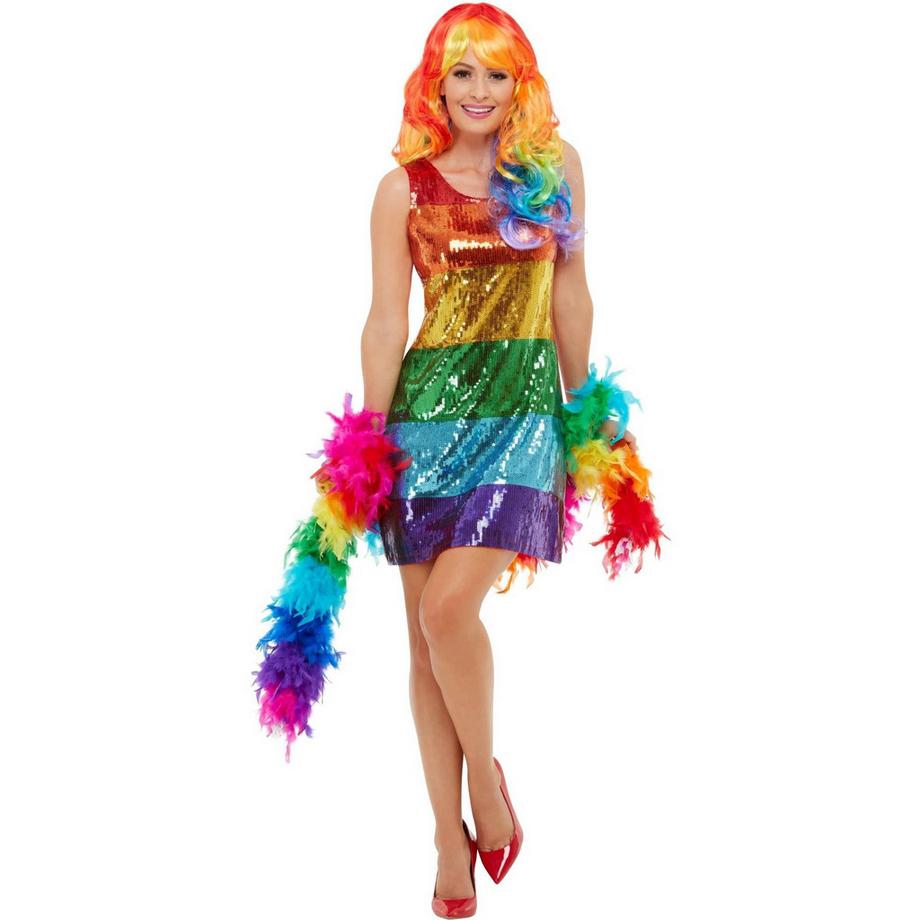 smiffys  Kostümkleid 
