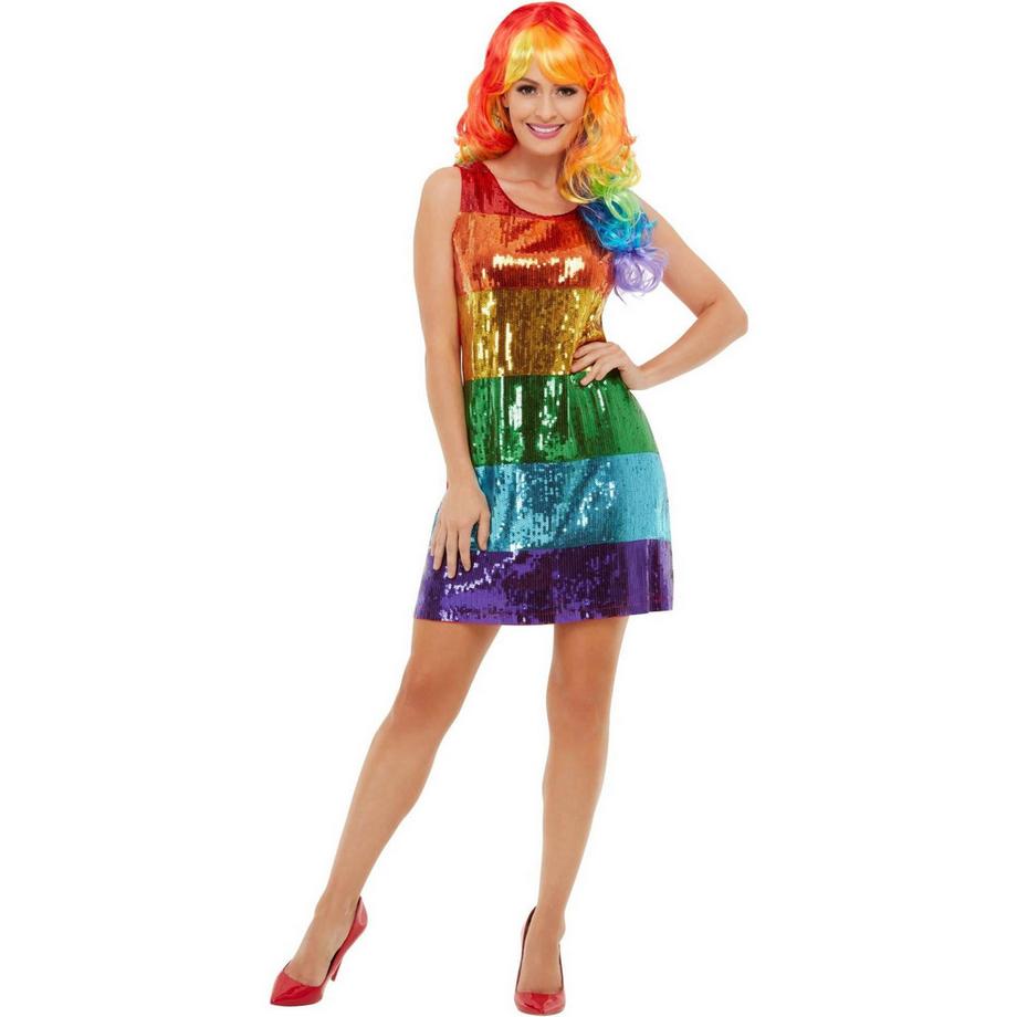 smiffys  Kostümkleid 
