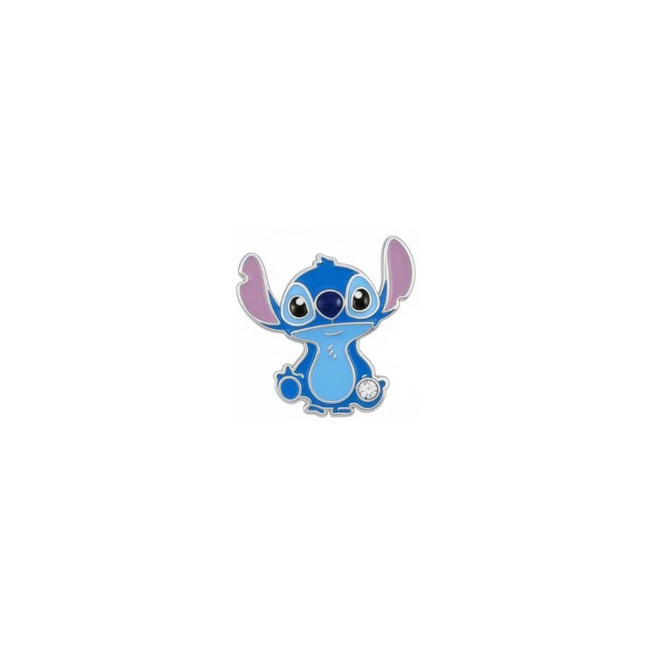 Disney  beschichtete Stitch Ohrstecker 