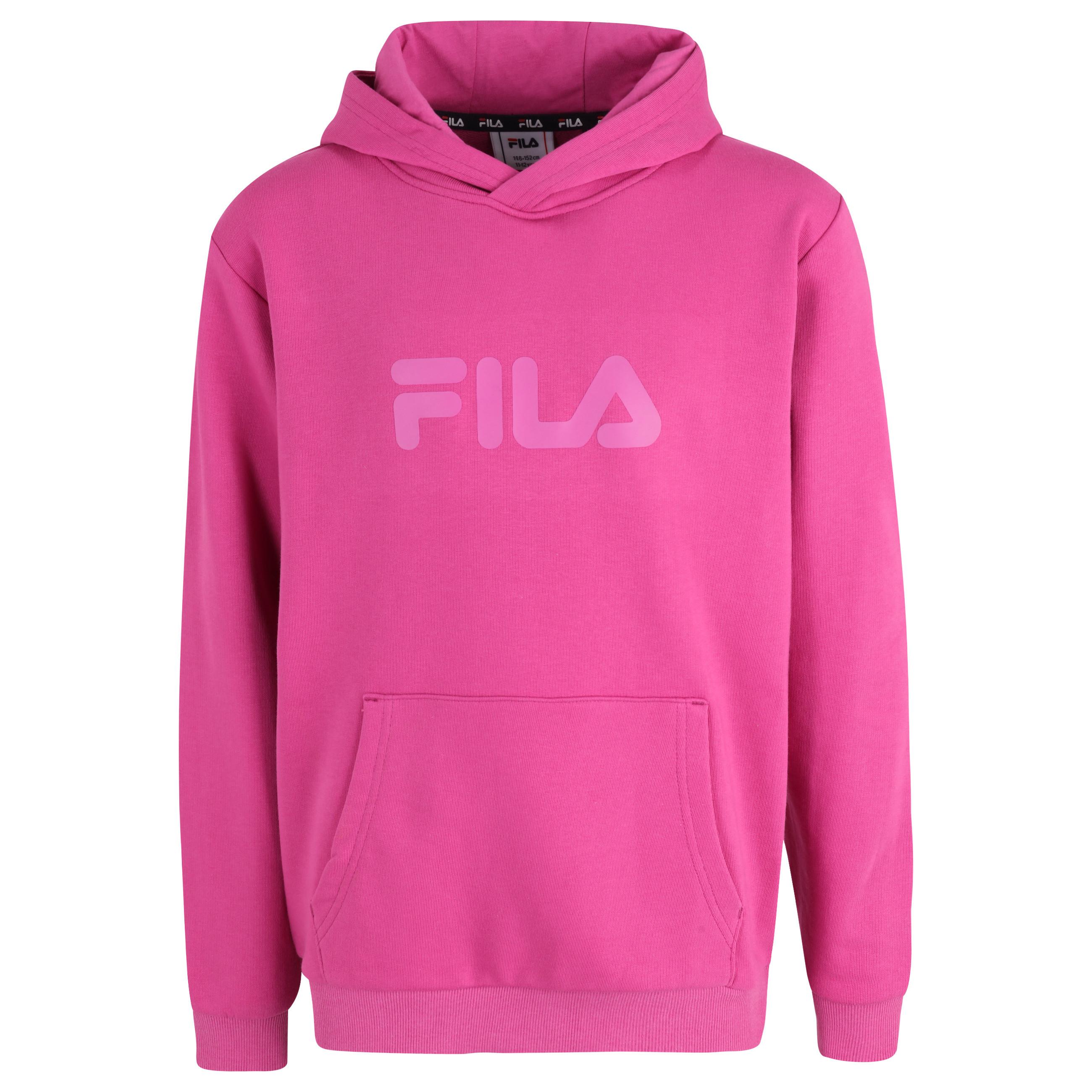 FILA  kapuzenpullover kind sande classic logo 