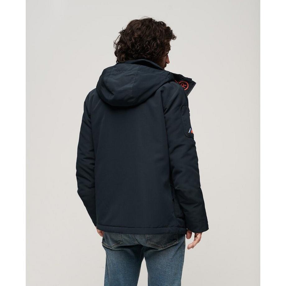 Superdry Ultimate SD Windcheater Jacke  
