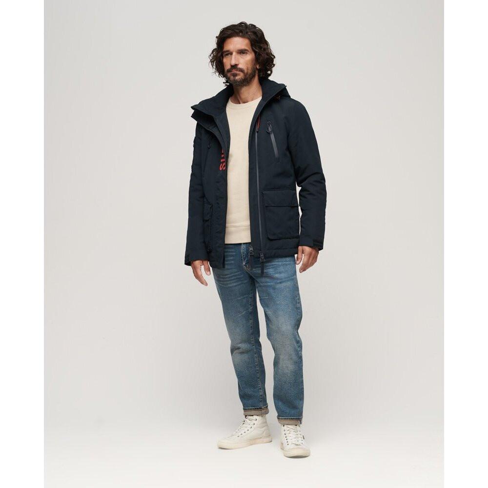 Superdry Ultimate SD Windcheater Jacke  