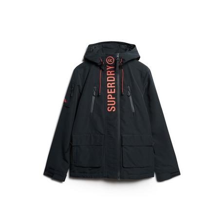 Superdry Ultimate SD Windcheater Jacke  