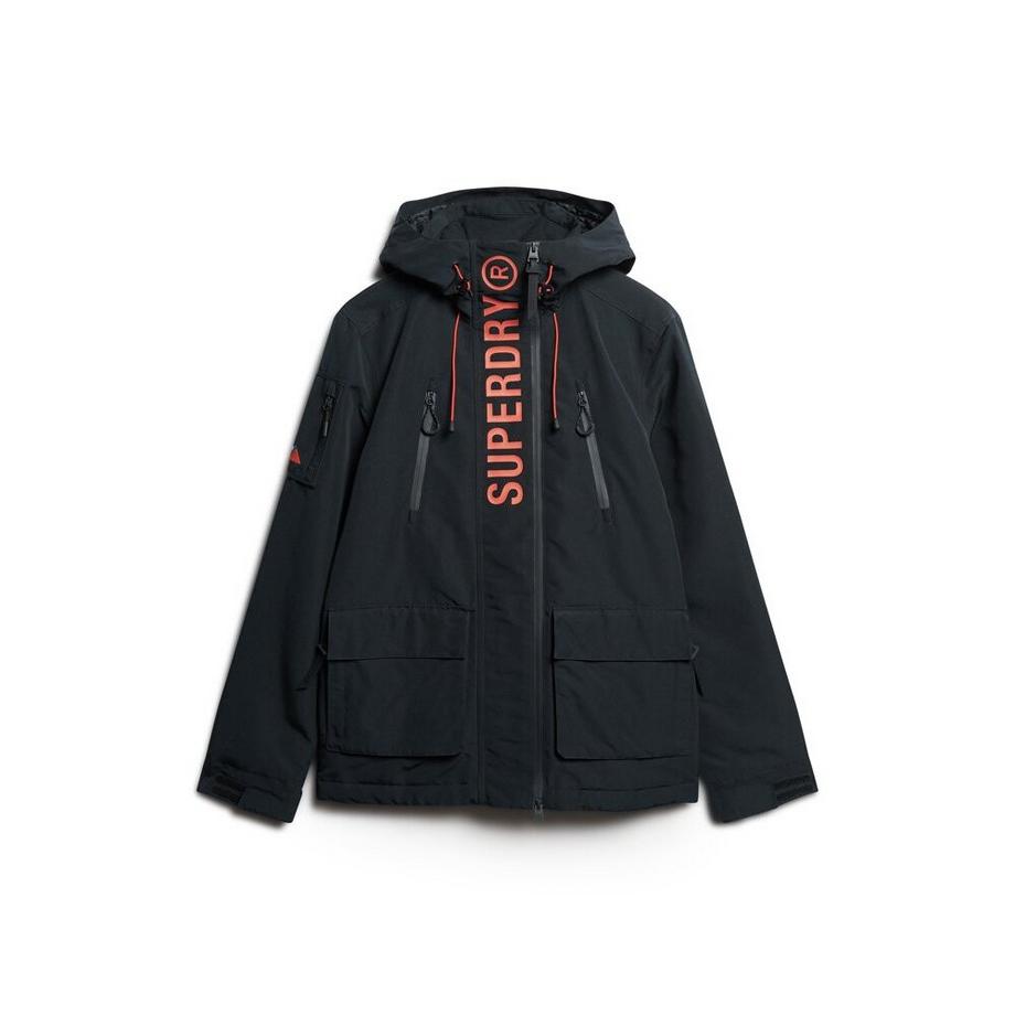 veste ultimate sd windcheater