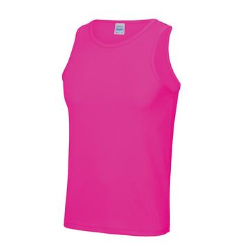 Just Cool Sport Tank Top Gym