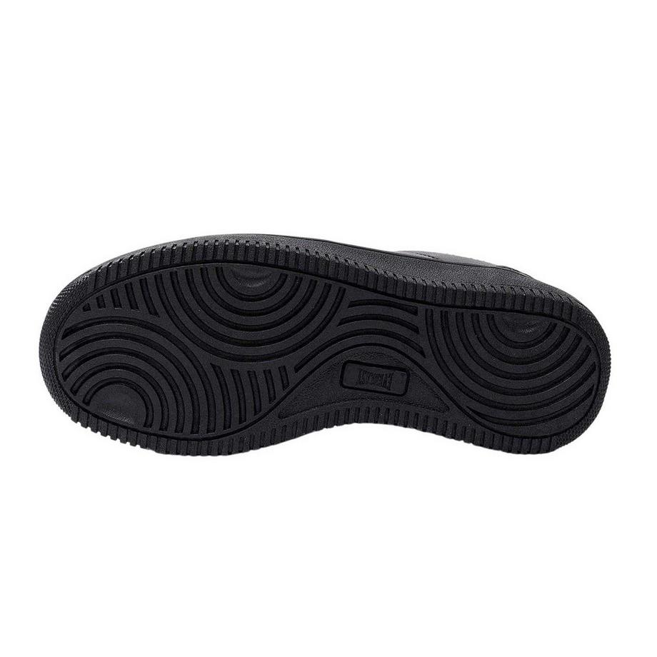 EVERLAST Baskets Hanshi en Cuir avec Semelle Plateforme  
