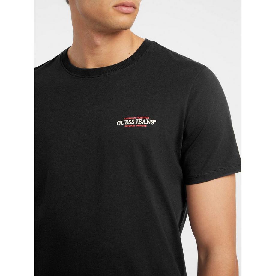 GUESS American T-Shirt  