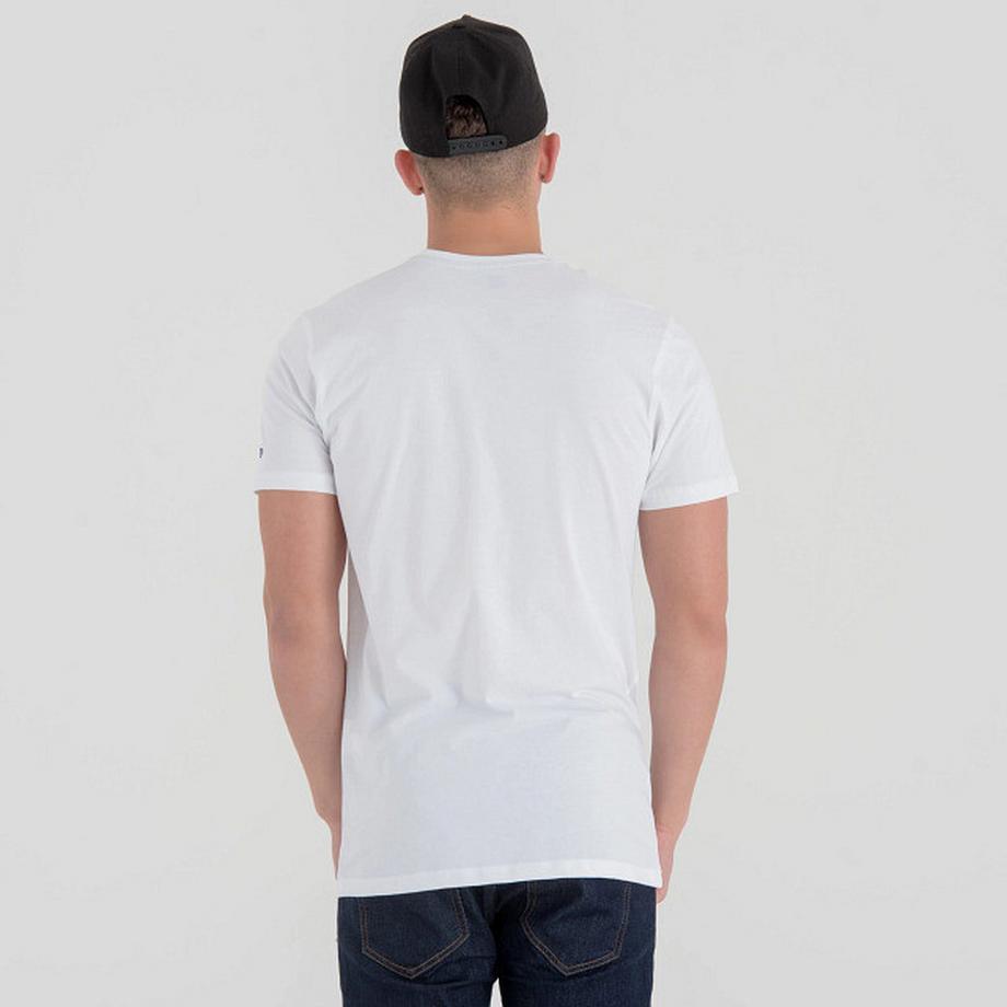 NEW ERA Minnesota Timberwolves NBA T-Shirt  