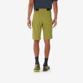 QUECHUA  Wandershorts  Regular Fit synthetisch 
