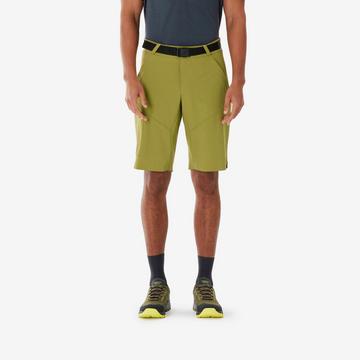 Wandershorts  Regular Fit synthetisch