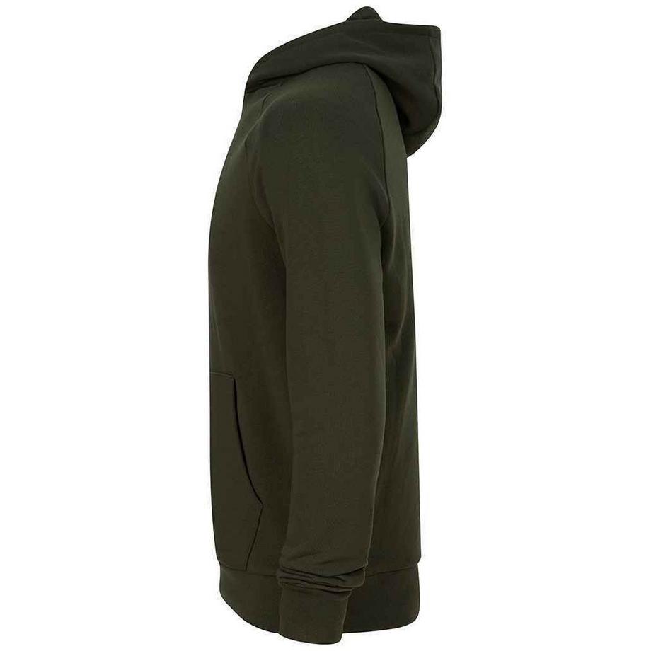 Tombow Athleisure Felpa Con Cappuccio  