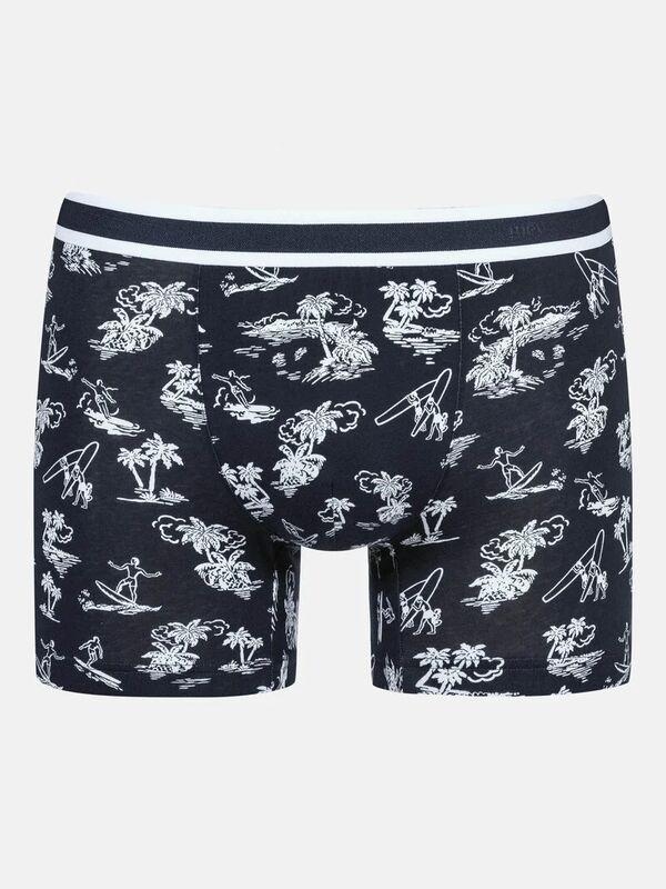 mey  Boxer Surf Beach 